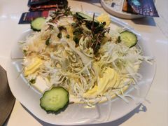 -河坝烧烤串城(金达莱店)