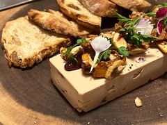 -Bistro Les Lilas丁香花小酒馆