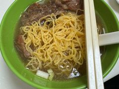 -麦文记面家(佐敦店)