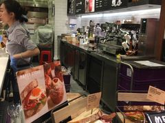 -PAPER STONE BAKERY(天汇广场店)