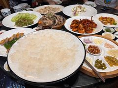 -猪肉婆私房菜(容桂总店)