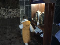 -北京海湾半山酒店-加咖啡西餐厅