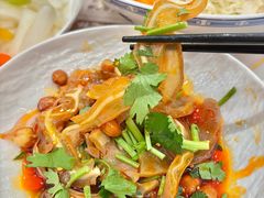 -陳香貴·兰州牛肉面(上海长风大悦城店)