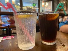 -汉米达特色料理餐厅(郴州友阿国际广场店)