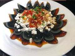 -肖记公安牛肉鱼杂馆· 省级非物质文化遗产(仁和路店)