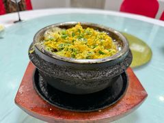 -翠茗农庄土菜馆(天目湖店)