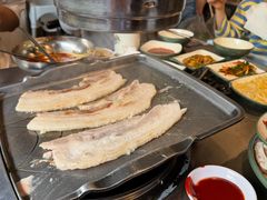 -李氏烤肉店