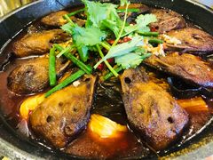 -海市蜃楼花园主题餐厅(石顶店)
