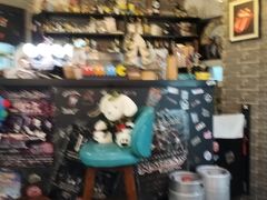 -My Way Town买味堂·东南亚餐厅(亦庄店)