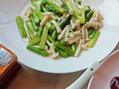 -晋阳春·山西菜·北京烤鸭(交大店)