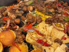 -一烙锅(友谊店)