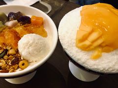 -糖纸甜品(印象城店)