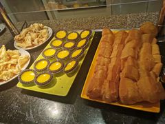 -熊猫自助餐厅.萌趣城堡(长隆熊猫酒店)