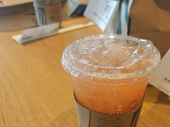 -星巴克(北京门头沟长安天街店)