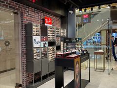 -LensCrafters亮视点(北京嘉里中心店)