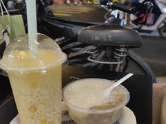 -百花传统甜品店(原址店)