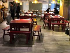 大堂-丁胖家之味(鹏瑞利东站广场店)