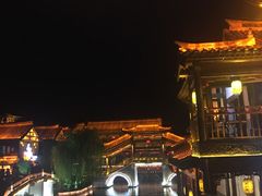 -台儿庄古城