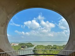 -东寨港红树林旅游区