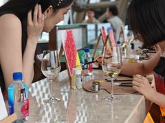 -瑞吉酒店 · Elba 欧尔巴意大利餐厅· 精致意餐·云端聚会