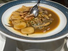 -新吉士·上海菜(浦东LCM置汇旭辉店)