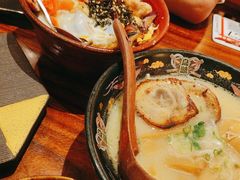 -鸟鹏烧鸟居酒屋(仁恒梦中心店)