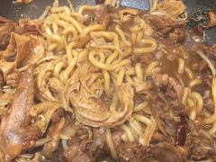 -胡须佬鸡煲四季火锅店(石厦西村直营店)