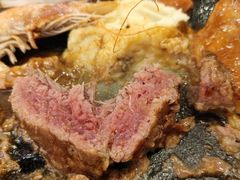 -豪客来牛排(海沧阿罗海店)