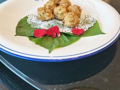 洋葱丸子-千禧楼大酒店(高昌路店)