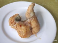 -秦巴石锅鱼(文化南路店)