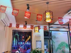 -刘记大块烤羊腿餐吧(北沙滩店)