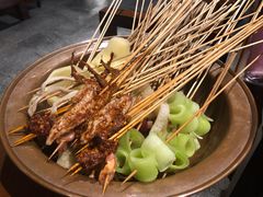 -京元盛铜锅涮肉(上海总店)