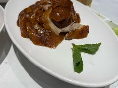 果木烤鸭-德缘烤鸭店(大栅栏店)