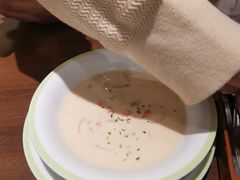 -萨莉亚意式餐厅(杭州滨江天街店)