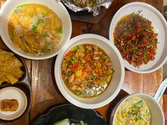 -衡厨·衡阳土菜(中南店)