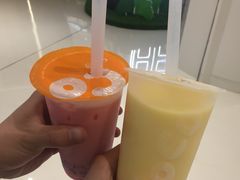 -CoCo都可(合生汇店)