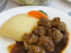 -库滋明·俄罗斯特色美食(中央大街店)