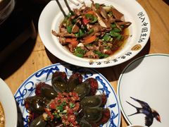 -黄山老妈·土菜(碧桂园店)