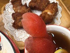 -鲁小三·大骨自助(金山总店)