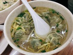 -顶巧鸡汤馄饨(虹口总店)