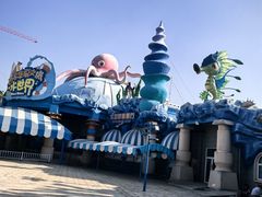 -华夏文旅海洋公园