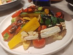 -玛尚诺意式餐厅(官舍店)