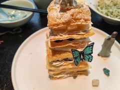 -唐猫庭院·千年陕菜(赛格国际购物中心店)