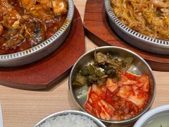 -米村拌饭(城阳万象汇店)