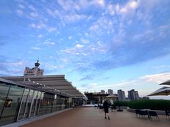 -青岛海滨风景区