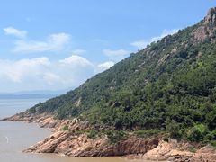 -北岐滩涂