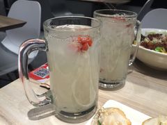 -咬不得高祖生煎·简餐(金逸影城店)
