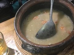 -潮粥荟·潮汕砂锅粥(朝阳大悦城店)