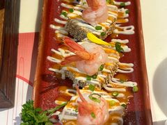 -花漫里日式餐厅(南安中骏店)