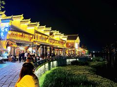 -大小河街
